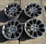  5x112 lyukosztású 18" új (gyári felni) alufelni