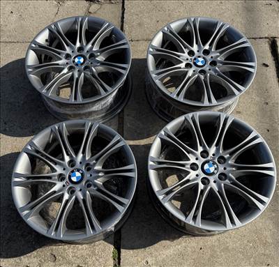  5x112 lyukosztású 18" új (gyári felni) alufelni