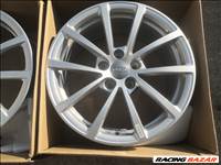 Audi A6 17-es gyári alufelni