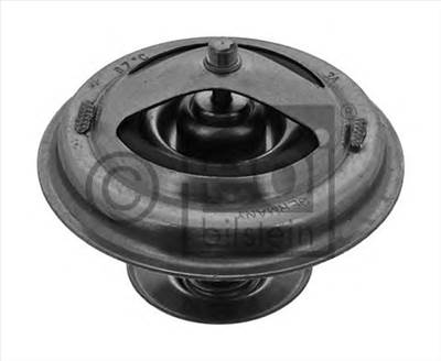 FEBI BILSTEIN 17896 - termosztát, hűtőfolyadék AUDI VW