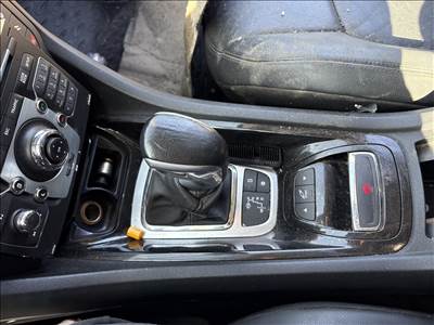 Citroën C5 II Automata váltógomb 