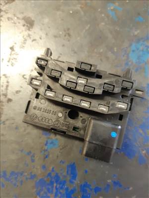 Volkswagen Golf V Kormányszög Jeladó