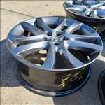 5x114,3 19 Gyári Mazda alufelni 170000ft a 4db/169/