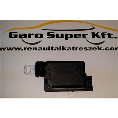 Renault Kangoo II új utángyártott oldalajtó központi centrálzár motor 2002-2007-ig