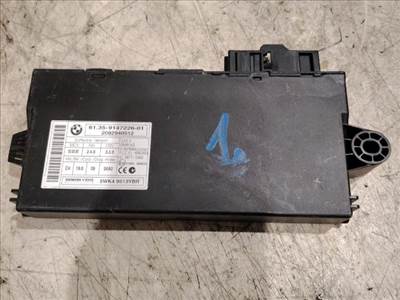 BMW 3-as sorozat E90, E91, E92, E93 Komfort Elektronika *152082* 6135914722601 bmw-2082940512