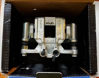 Hyundai Ioniq (AE) féknyereg (hátsó tengely bal) 58210g2000 mbc020934