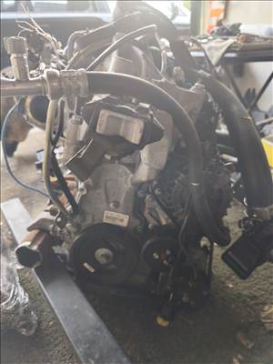 Motor 1.0l   H5D Dacia Jooger-Sandero 2023 h5dc490 110119230r