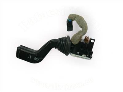 Opel Omega B/2 1999-2002 - kapcsoló, irányjelző, tempomathoz, jelölés: AH/AL