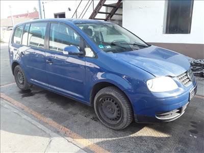 Volkswagen Touran I 1.9 TDI Kormánymű 