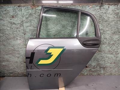 Smart Forfour bal hátsó ajtó 