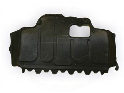 Seat Arosa 2000-2004 - Alsó motorvédő lemez (diesel)
