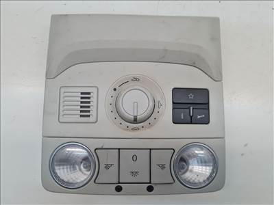 Volkswagen Golf VI kombi beltér világítás kapcsoló tetőablak vezérlővel (32378) 1k8947105 1k0959613c