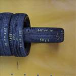 Michelin Energy Saver (2) 16" 205/60 nyári gumi