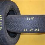 BF Goodrich G-Force Winter 2(1) 15" 195/65 téli gumi