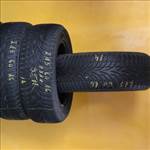 Nokian WRD 3 (Rep) 16" 215/60 téli gumi