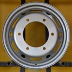 Mercedes Sprinter (5829)(HA3821143)(JF)PF 16" 6x205 lemezfelni 