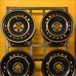 Alfa Romeo 159 (5432)KFZ8217 Porfestett 16" 5x110 lemezfelni 