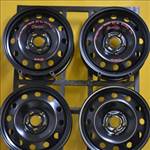 Mitsubishi-KIA-Hyundai (4095)KFZ8266 Új 17" 5x114,3 lemezfelni 