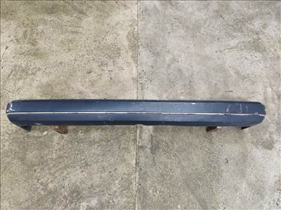 Volkswagen Golf 2 hátsó lökhárító