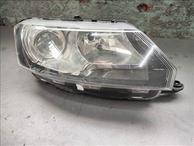 Skoda Rapid jobb xenon fényszóró  5jb941016a