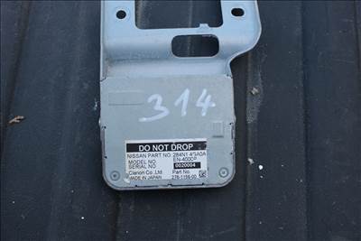 Infiniti Q50 kamera modul 284n14ga0a