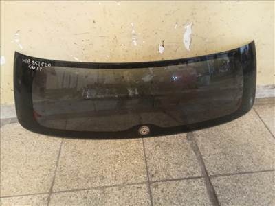 SUZUKI SWIFT 05-10 Csomagtér ajtóüveg