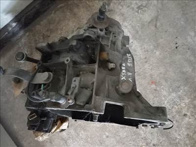 Citroën Xsara Citroen Xsara 1.8 váltó 