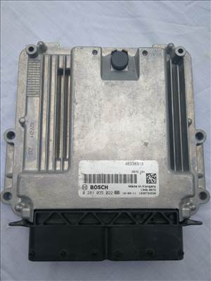 Jeep Renegade 1.6 Multijet motorvezérlő elektronika  0281035022