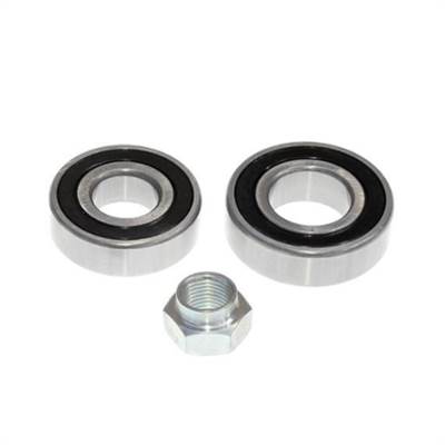 Suzuki Swift hátsó kerékcsapágy szett, készlet 1.0-1.3 ferde hátú 1990-2003 Optimal (Germany) vagy J