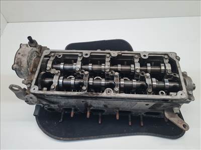 Volkswagen Golf VI 1.6 CR CAY hengerfej (32458)