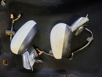 Citroën C3 DS3 visszapillantó tükör ablakemelő szerkezet