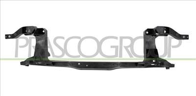 Mercedes Vito 2014-2019 W447  - Homlokfal