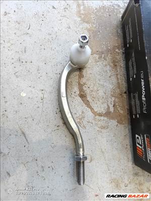 Peugeot kormánycsukló  12345678 87654321