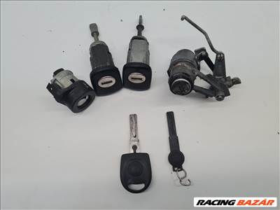 Volkswagen Golf IV zárbetét szett (32520)