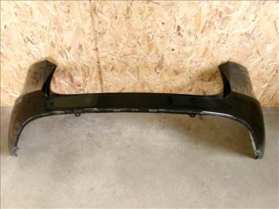 TESLA MODEL Y hátsó lökhárító héj 2021-