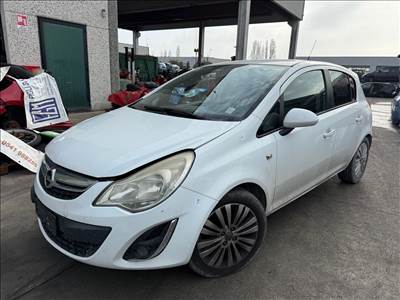 Opel Corsa D A12XER alkatrészek