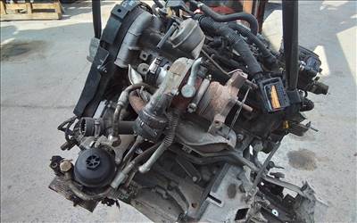Fiat Bravo 1.4 T-Jet 16V Motor 1,4Tjet16V 