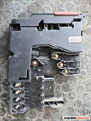 Mercedes E-osztály W212 212 E osztály első biztosítéktábla  2125407050