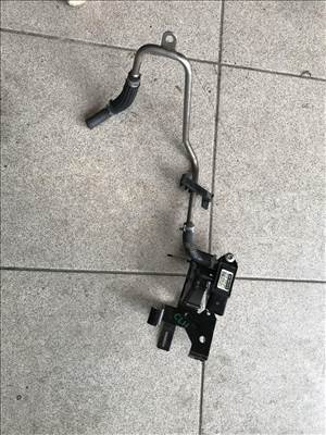 Skoda Octavia III 1.6CR CLH DPF nyomásszenzor 03l906051b