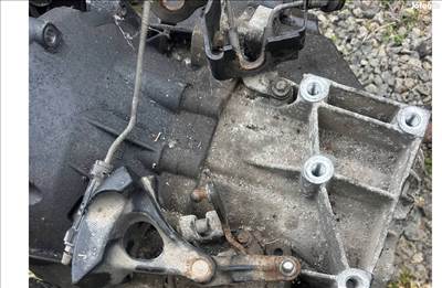 Ford Mondeo MK3 2005 5s7r-7002-ca 2.0 TDCI váltó 