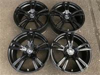 4db B.A.T. 18″ Skoda – Audi - VW alufelni. (4030)