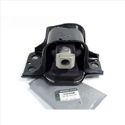 Renault Megane II 1.4 16V, 1.6 16V gyári új felső motortartó gumibak jobb oldal 2002-2009-ig
