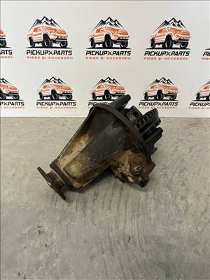 Hátsó differenciálmű Toyota Hilux