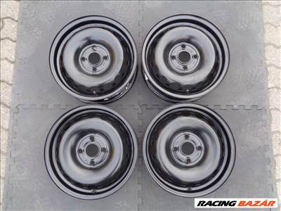 Új Toyota Aygo lemezfelni 14es, 4×100-as osztóval eladó. 