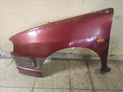 SEAT IBIZA 93-99 Bal első sárvédő