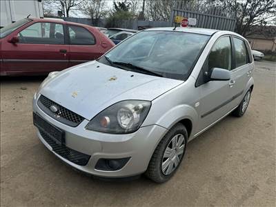Ford Fiesta Mk5 1.4 TDCI -F6JB-  bontott alkatrészei