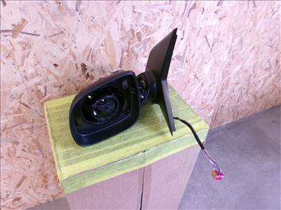 VOLKSWAGEN TRANSPORTER T6 bal oldali visszapillantó tükör 2016-2022 7E1857407AL9B9