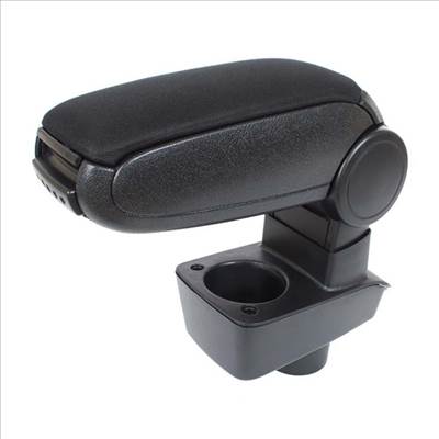 Ford Fiesta MK7 könyöklő, kartámasz 2008-