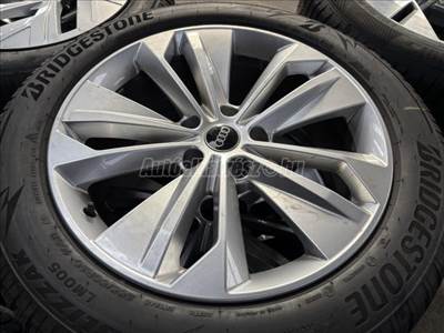 AUDI Q6 - Gyári alufelni 20x8,5 20" 8.5J