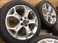 17 colos Ford alufelni Focus, Mondeo, S-max, C-max 17 col 5x108